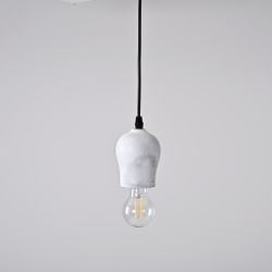 Подвесной светильник Storo Grey