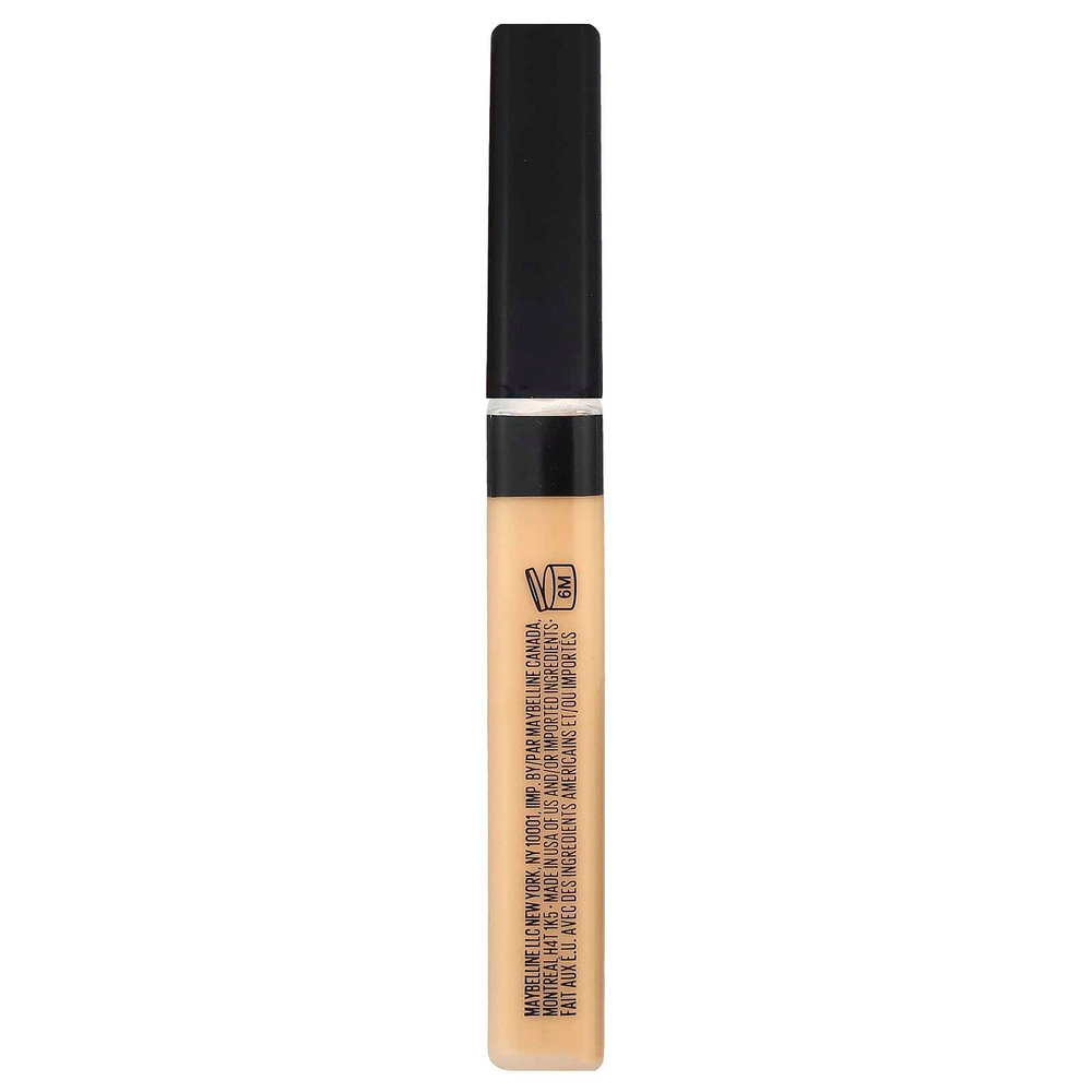 Maybelline, Консилер Fit Me, оттенок 20 песочный, 6,8 мл (0,23 жидк. унции)