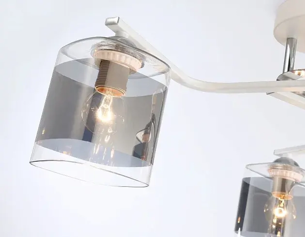 Потолочная люстра Ambrella light Traditional Modern TR303217