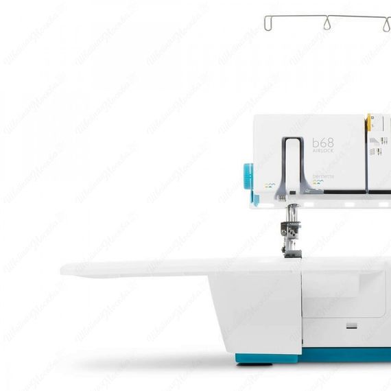 Коверлок Bernina Bernette AIRLOCK B68SE