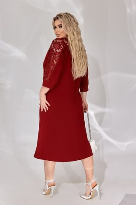 Платье УК-1346-3 Fabrika