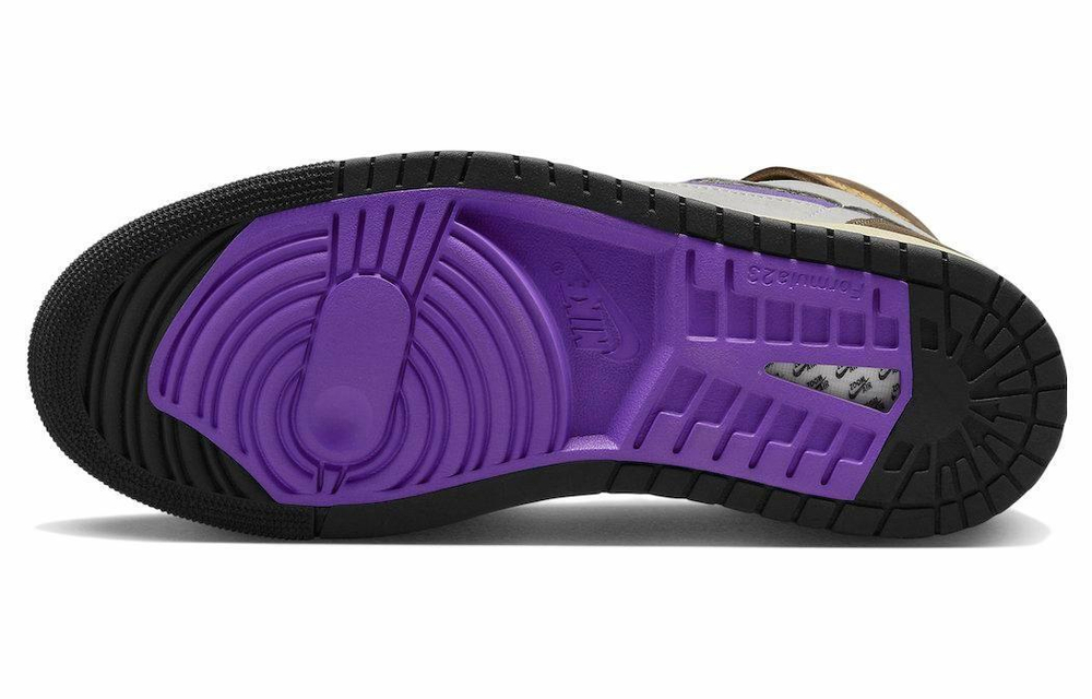 Кроссовки Jordan Air Jordan 1 High Zoom Cmft 2