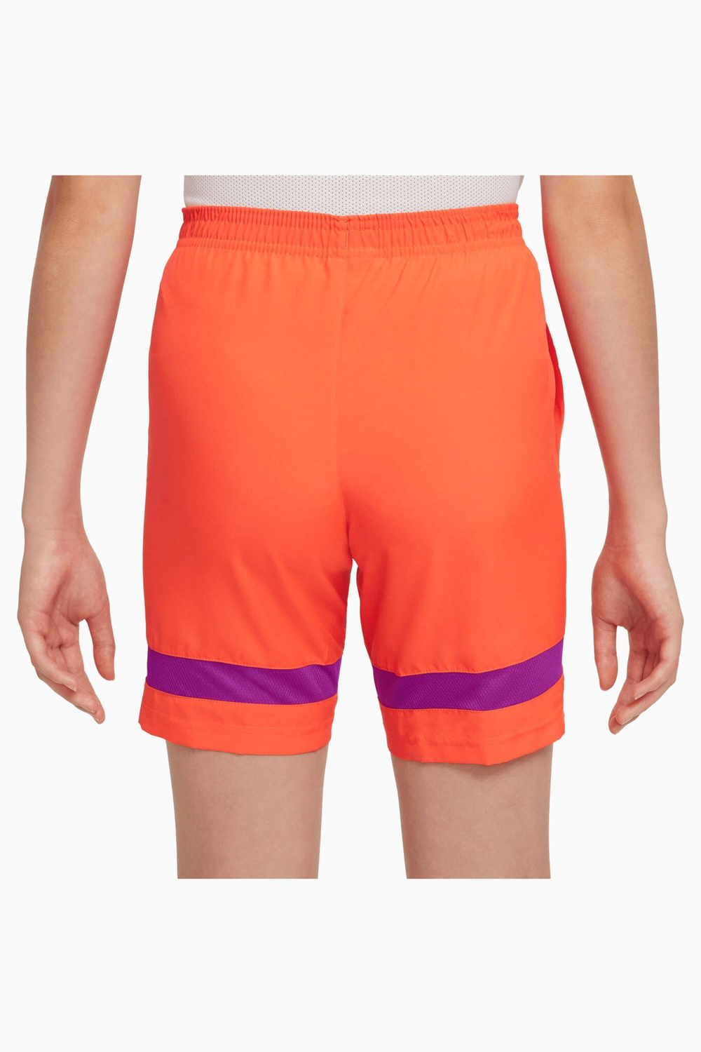 Шорты Nike Kylian Mbappé Детские