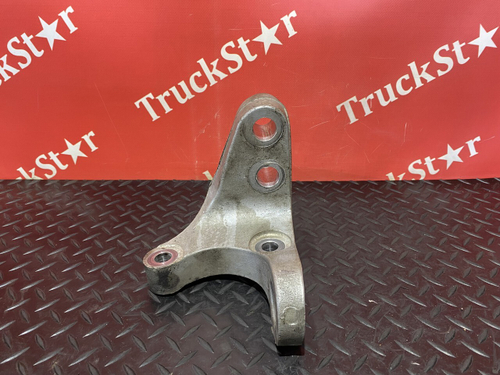 Кронштейн двигателя задний левый