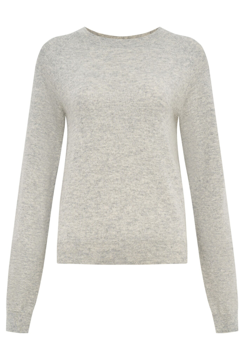 Кашемировый джемпер