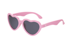 С/з очки Babiators Original Hearts Розовый бабл-гам