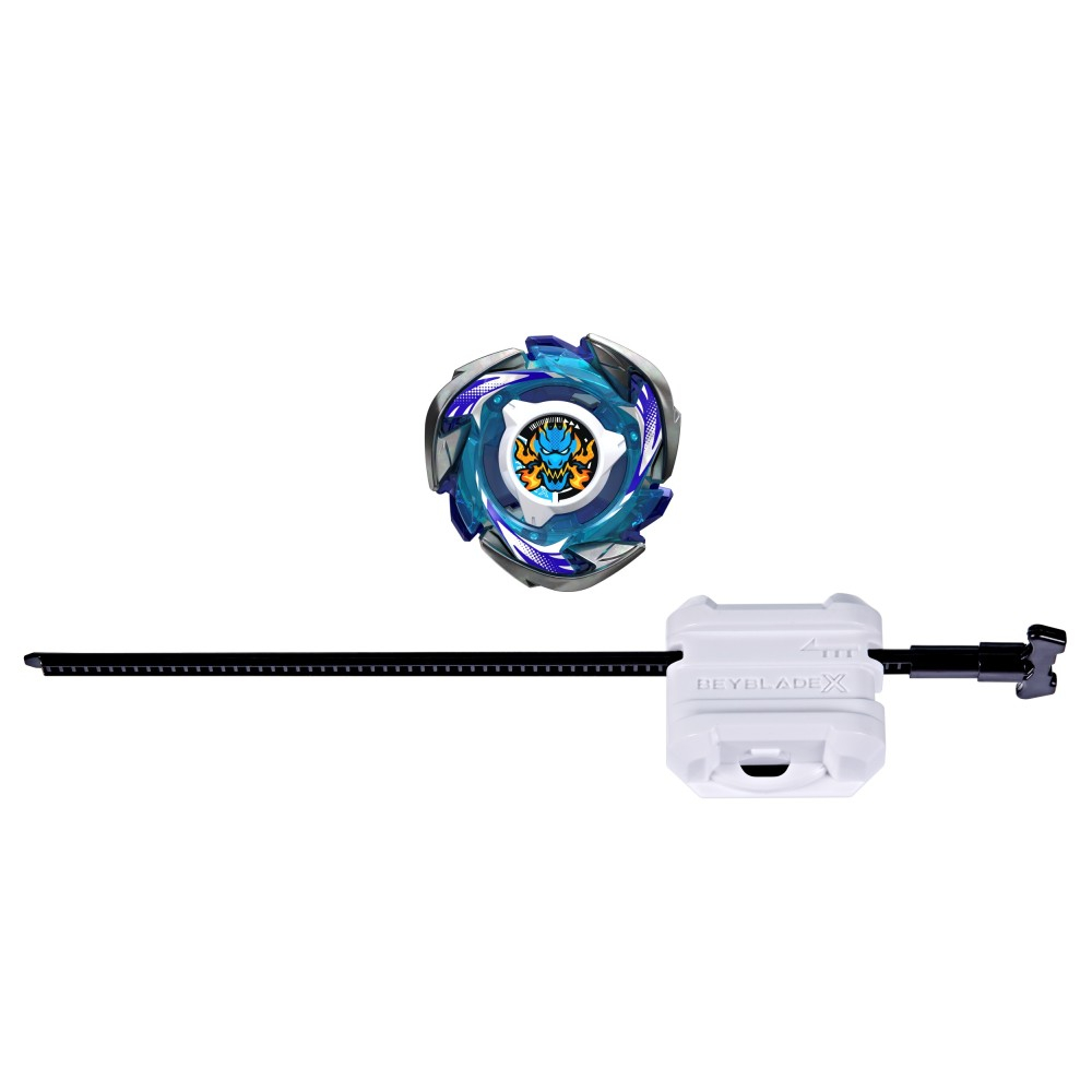 Игровой набор Hasbro Beyblade X Courage Dran S G1677 6-60V стартовый G1677 — фото 3