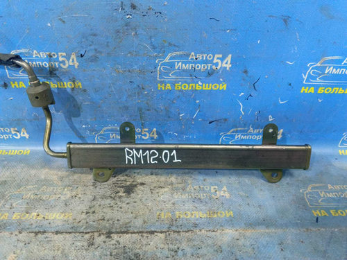 Топливная рейка NISSAN LIBERTY 2002