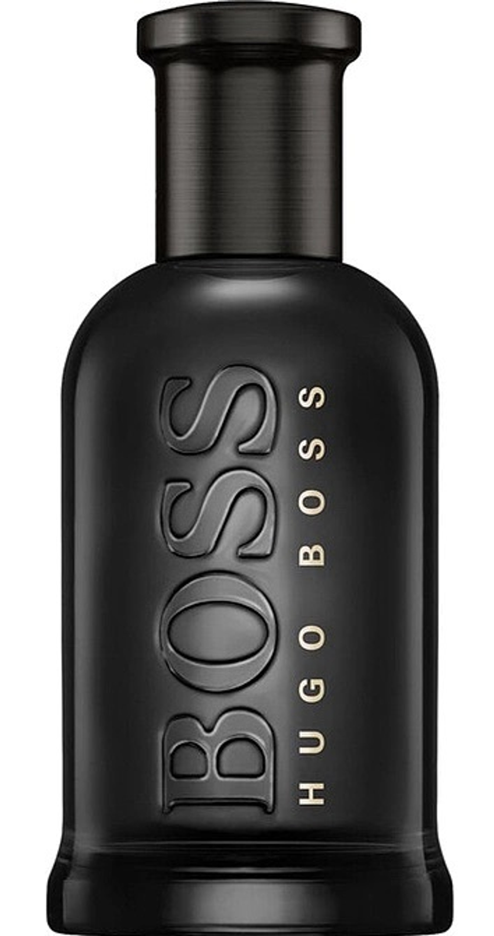 Hugo Boss Bottled №6