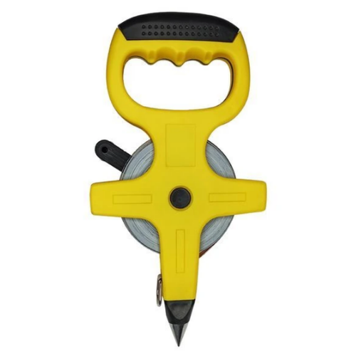 РУЛЕТКА ГЕОДЕЗИЧЕСКАЯ 30м VERTEXTOOLS (1/ 24)