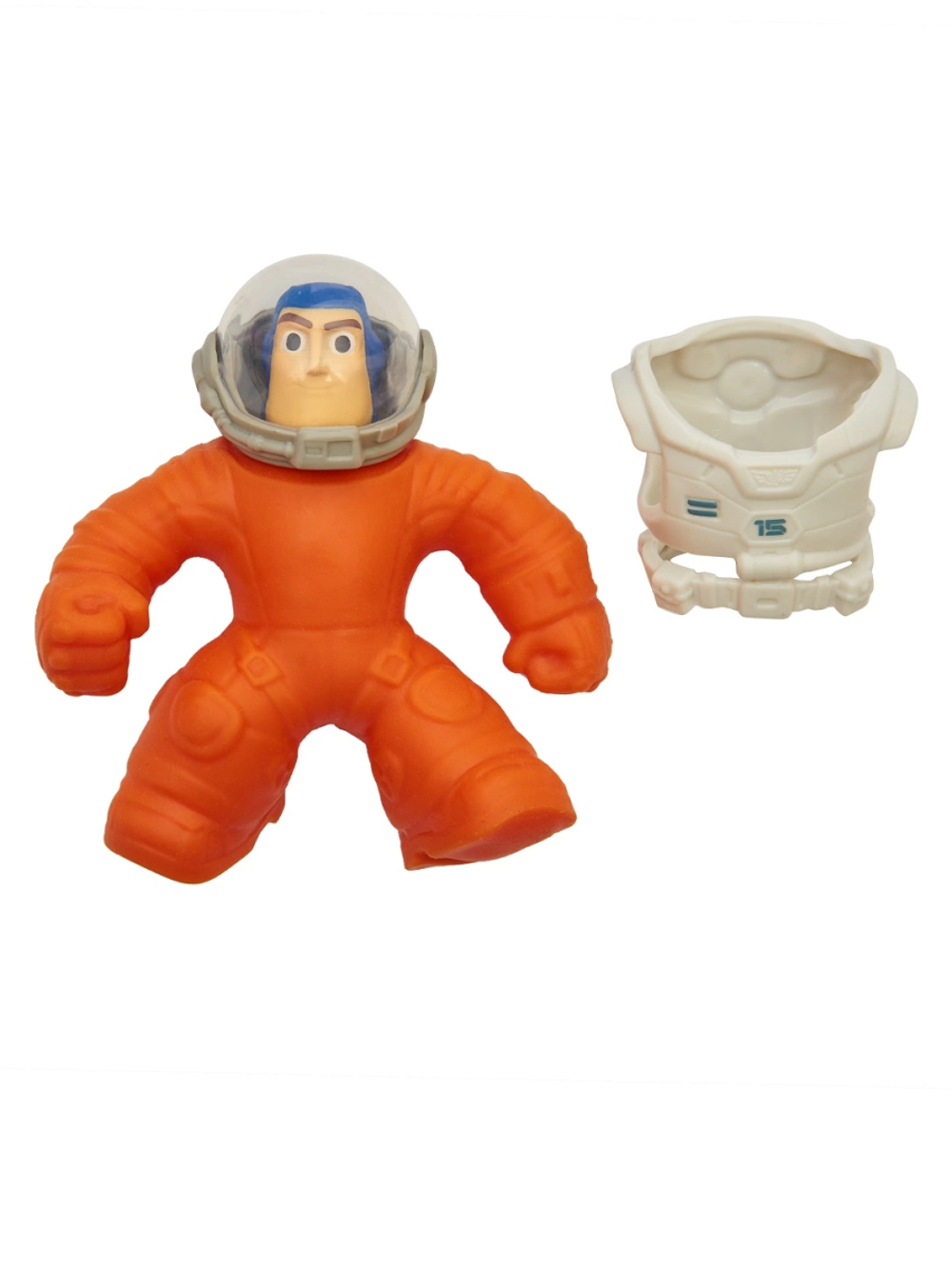 Тянущаяся фигурка Базз Лайтер XL 15 GooJitZu 39846