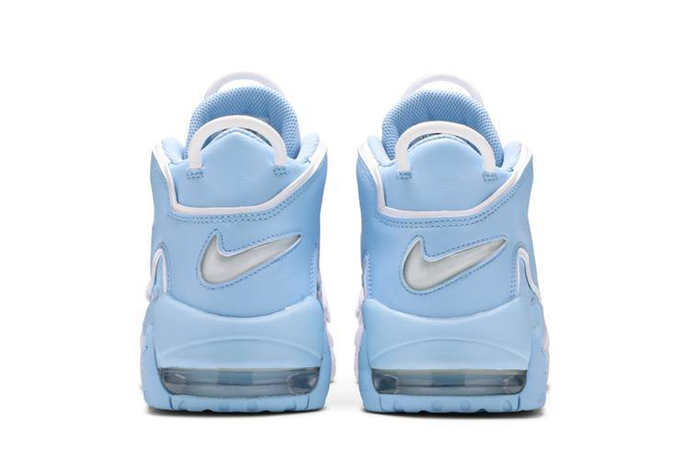 Кроссовки Nike Air More Uptempo