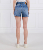 Шорты BOSS BLACK - голубой(50490935)