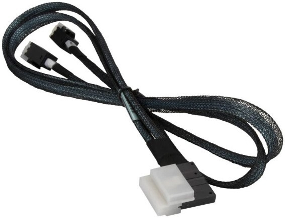Кабель  Supermicro CBL-SAST-0826