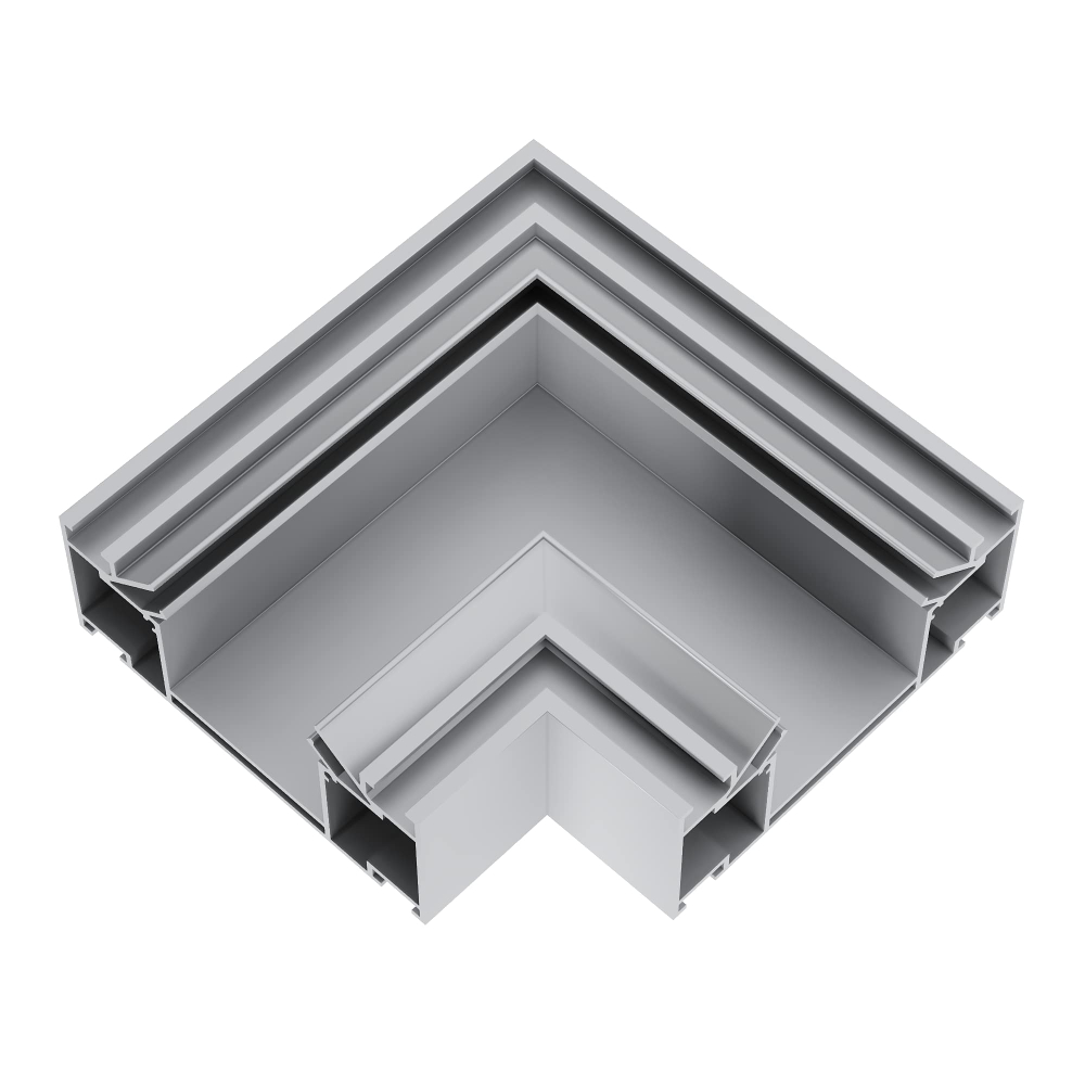 Угловой соединитель ST Luce SKYLINE 48+ ST1047.599.00