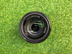 Sony 55-210mm 4.5-6.3 E Покупка/Продажа