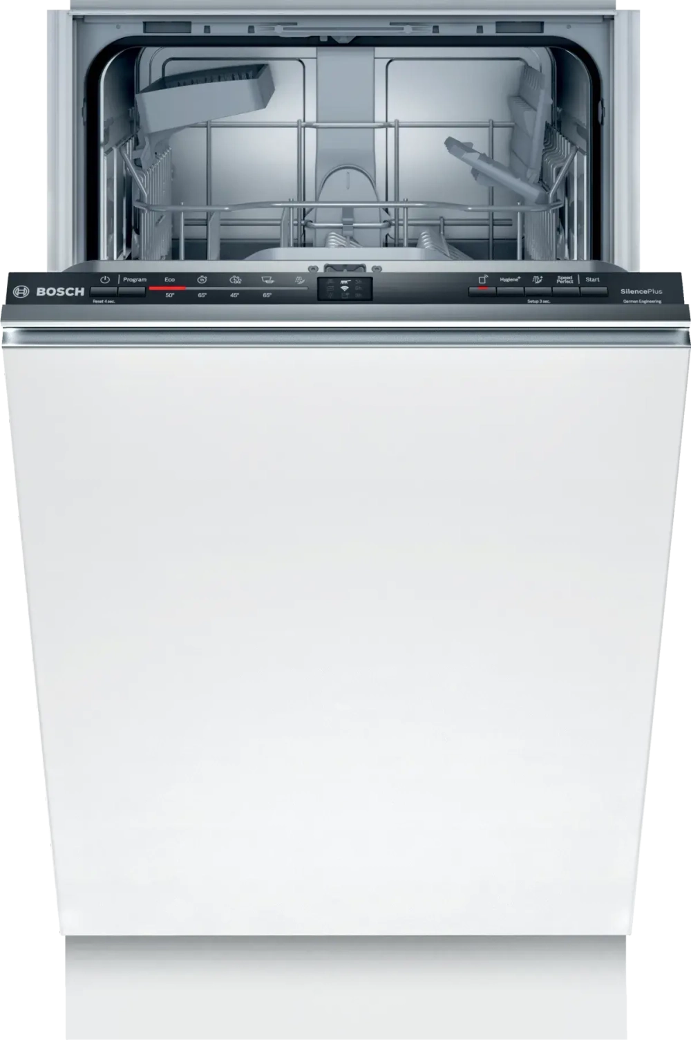 Встраиваемая посудомоечная машина Bosch SPV2IKX2BR