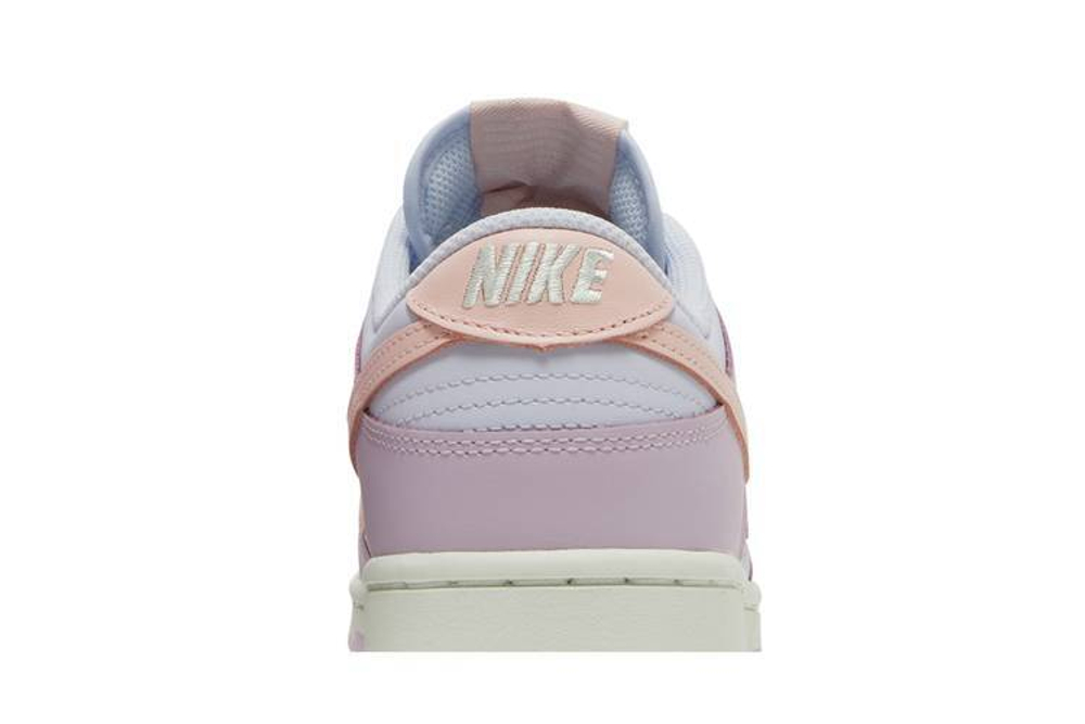 Кроссовки Nike Dunk Low "Atmosphere Pink" (Женская размерная сетка)
