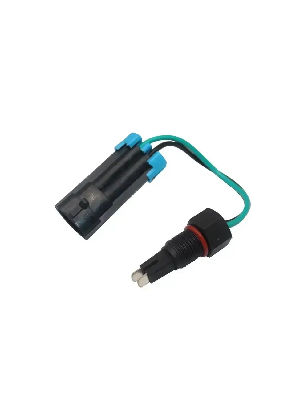 ДАТЧИК В СБОРЕ Топливо и вода