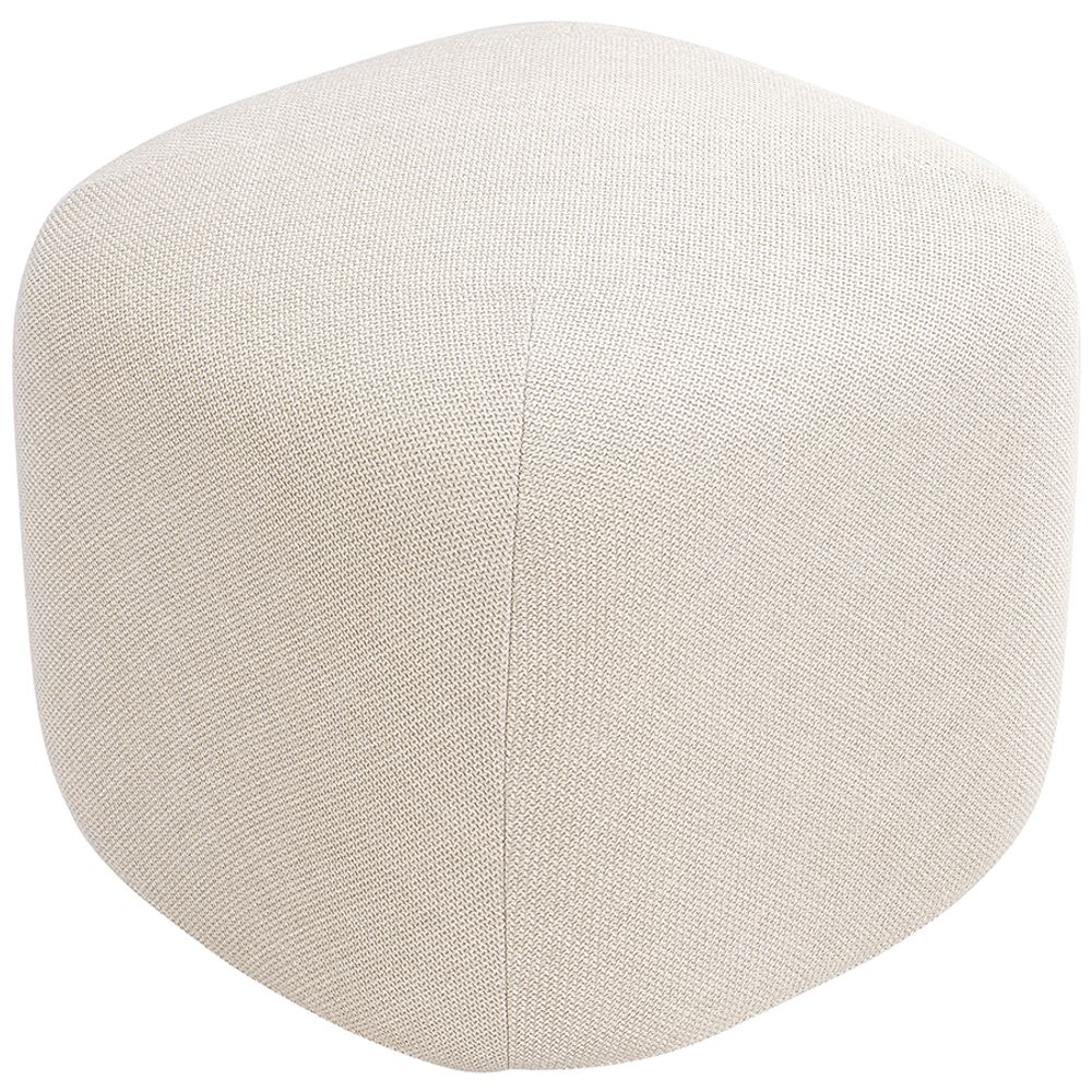 Пуф Trøffel, бежевый