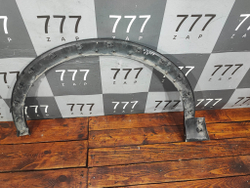 Накладка крыла переднего правого Haval F7 19-22 Б/У Оригинал 5006103XKQ04A8L