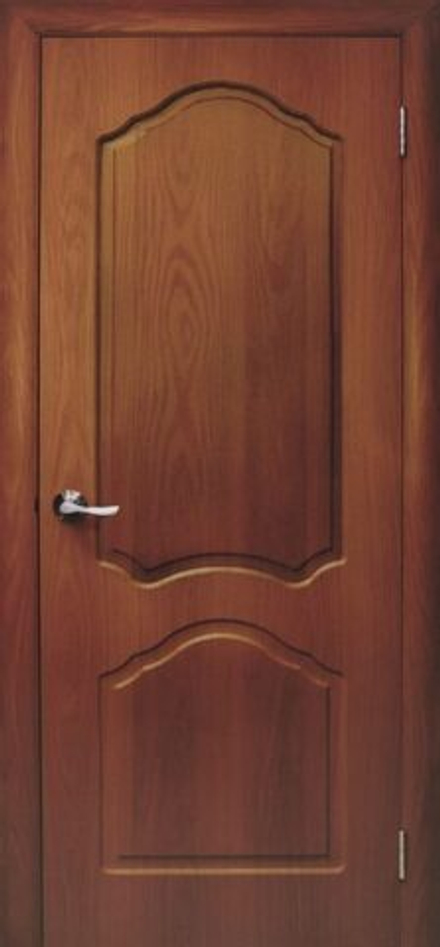 Межкомнатные двери СОЗВЕЗДИЕ Илона ПГ, Итальянский орех