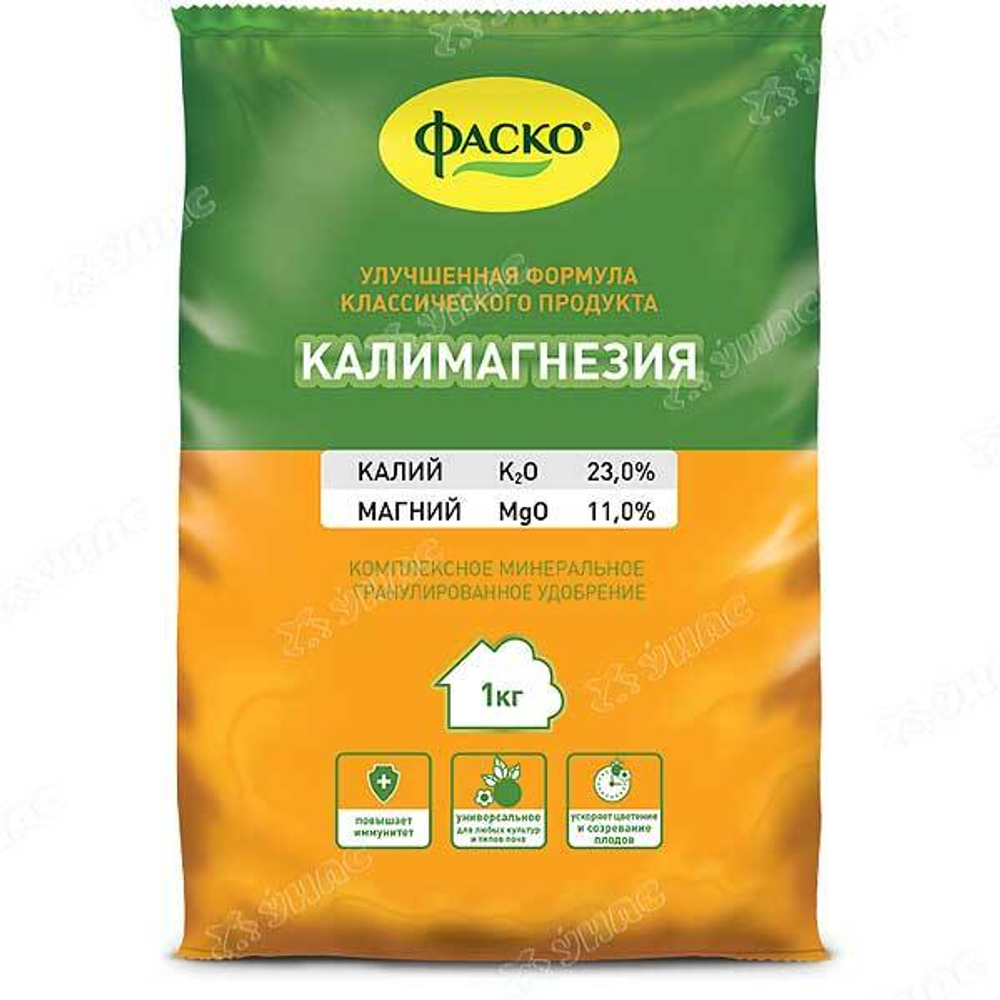 Калимагнезия 1кг