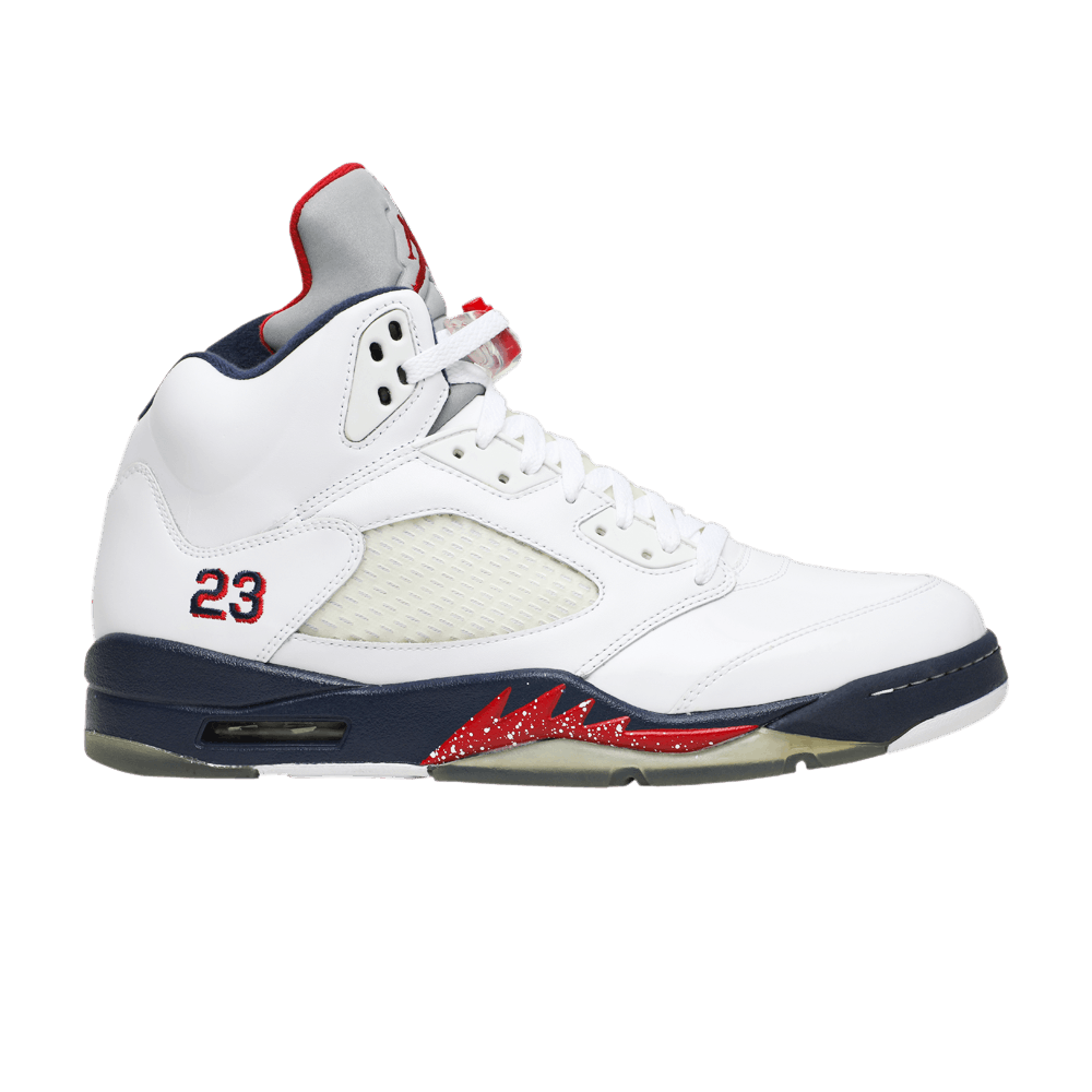 Jordan Air Jordan 5 Retro Olympic 2016