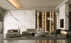 APUAN SCULPTURE WHITE