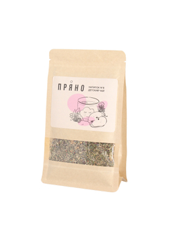 Рефил напиток №8 Детский чай