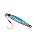 Пилькер HIGASHI Hayai jigu 10g AH #1