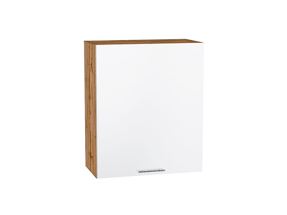 Шкаф верхний с 1-ой дверцей Валерия-М