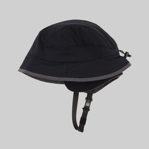 Панама Krakatau Pu49-1 Padded Bucket Hat артикул:Pu49-1 - купить в магазине Дайс