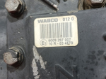 АКПП ZF 12AS2130TD 2017г