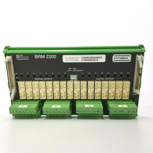 BRM2200
