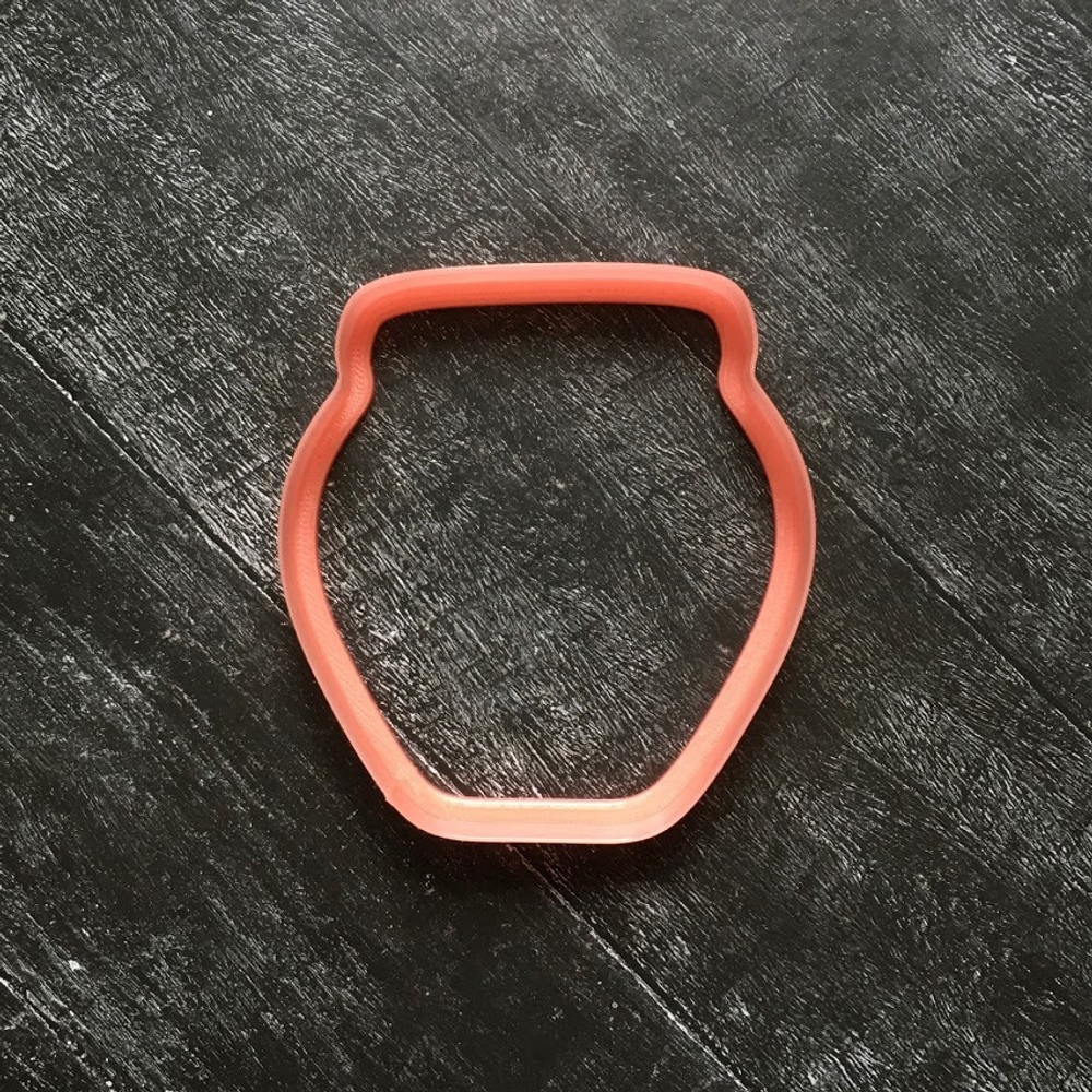 Банка №2 варенье