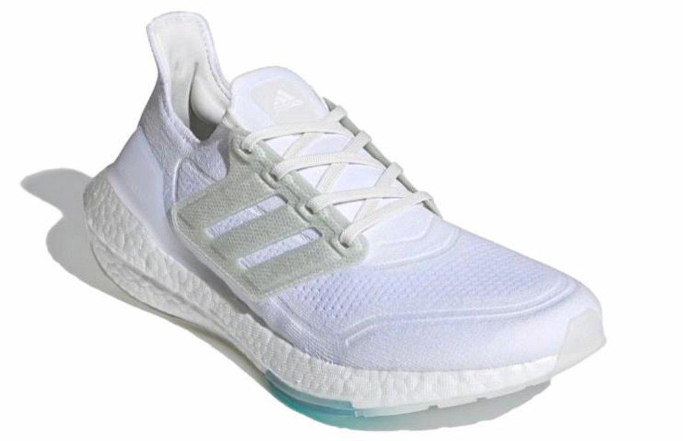 Кроссовки Parley X Adidas Ultraboost 21