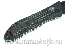 Нож BENCHMADE 730 CFHS Ares Prototypeфотография - 5