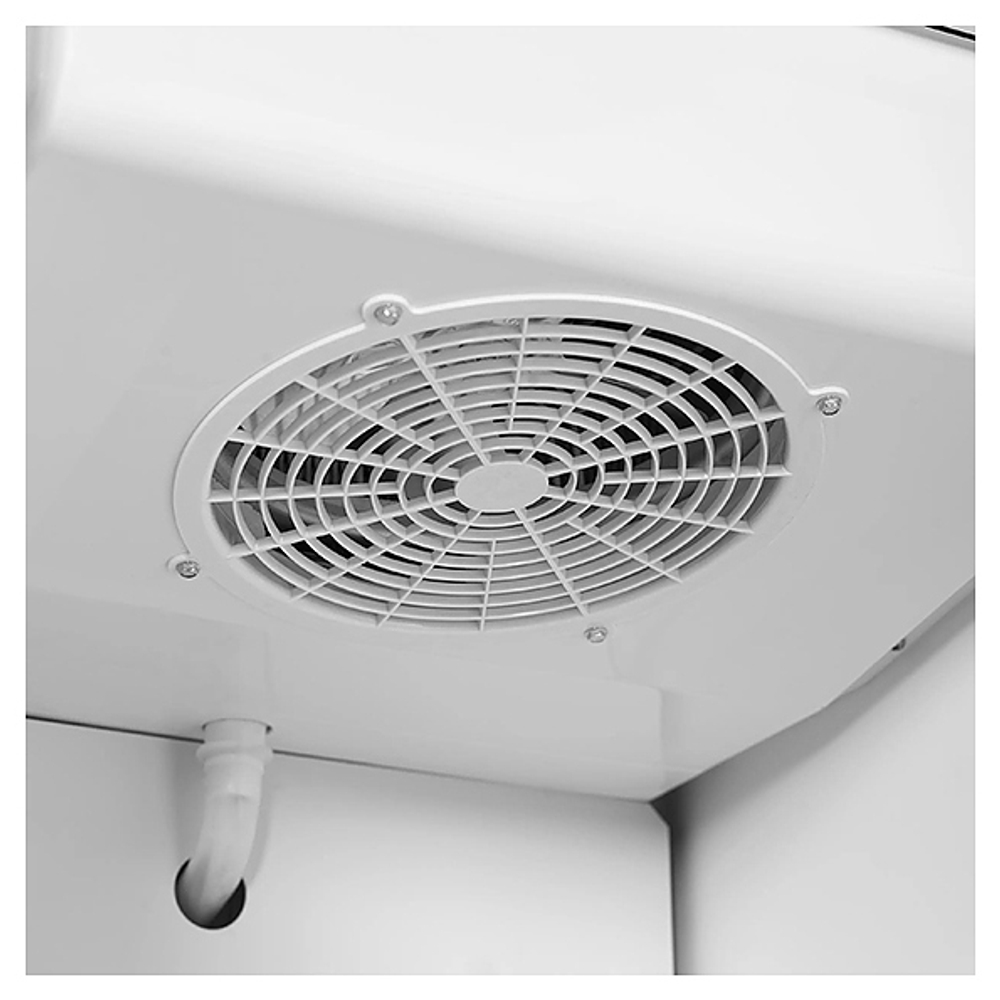 Шкаф морозильный TEFCOLD UF400V