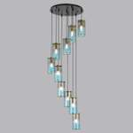 Подвесной светильник Lumion MURANO 8401/10