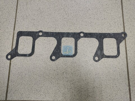 Прокладка впускного коллектора задняя 650.1115027