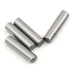 Пины 2x6 мм для Remo Hobby 1/16 M5363