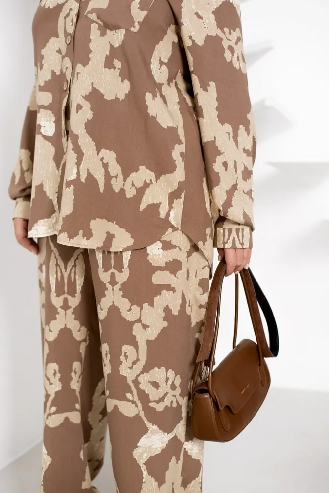 Костюм УК-2596-3 Fabrika