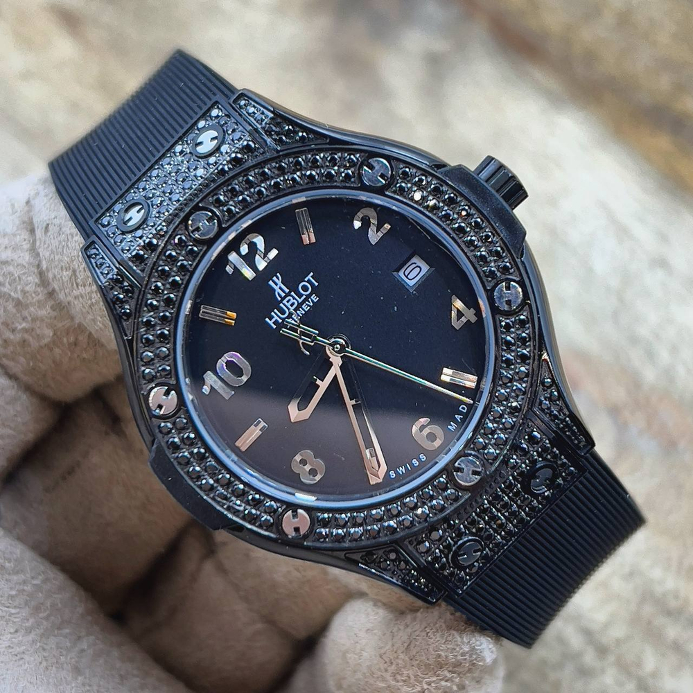 Часы Hublot