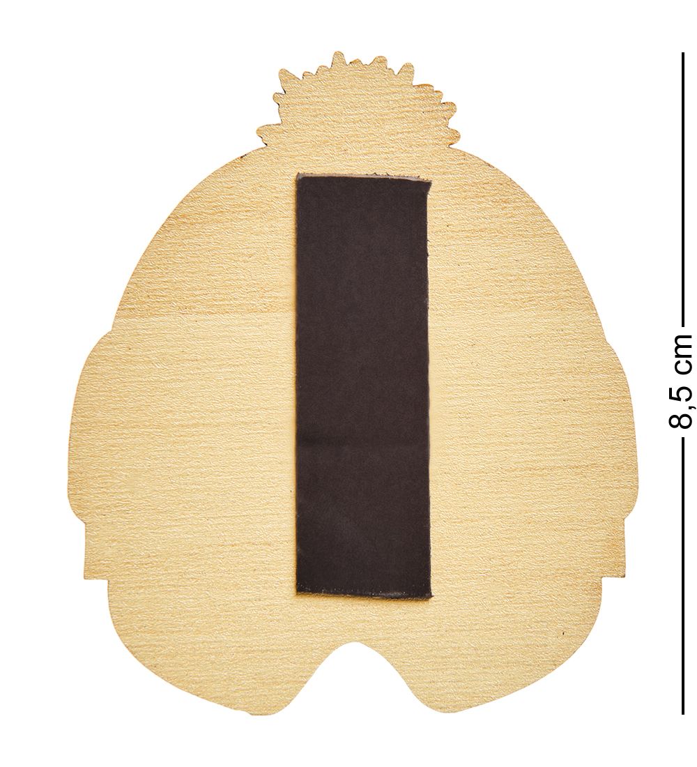 МТ- 032/02 Магнит «Роза Хутор»