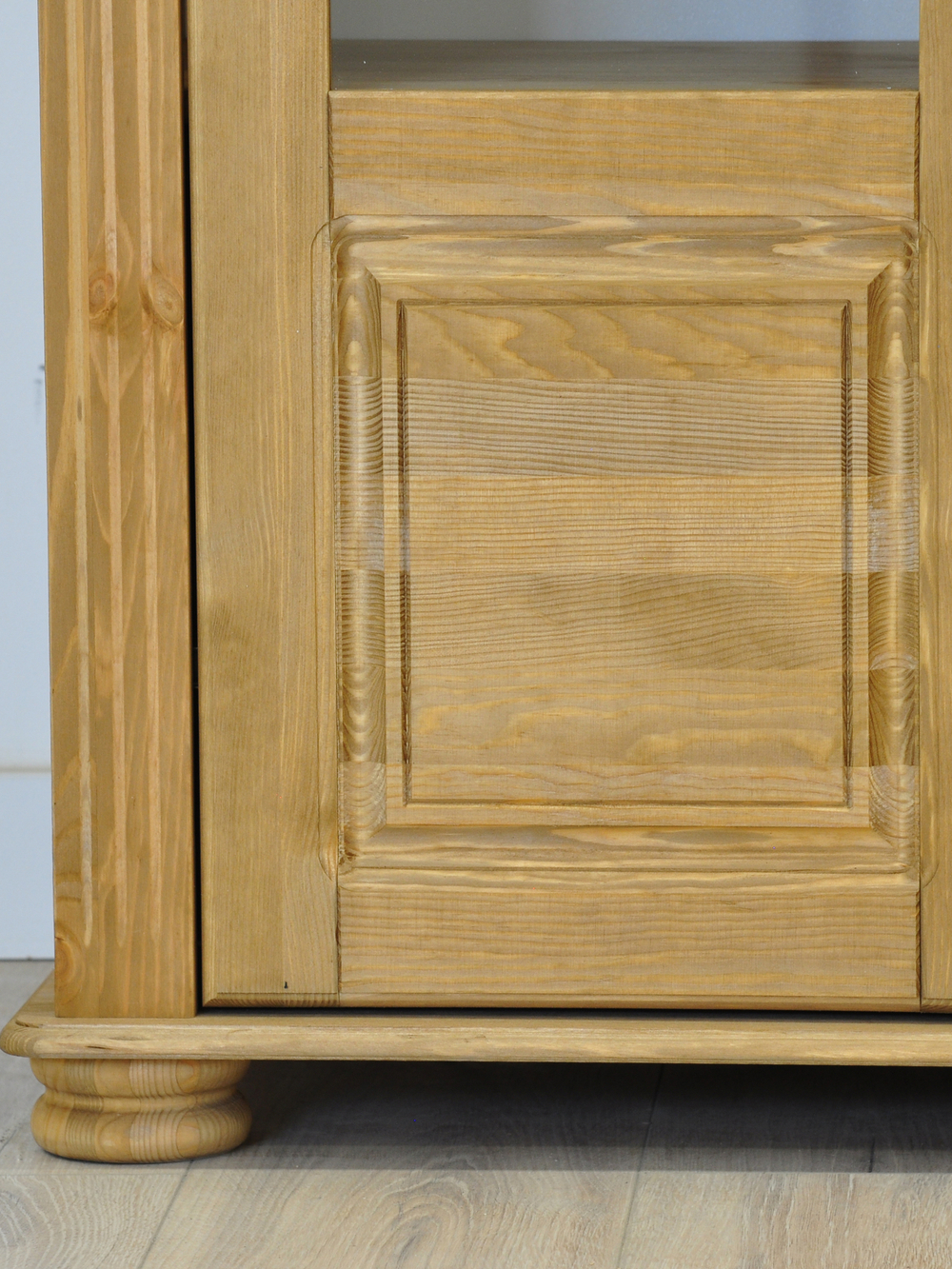 Комод деревянный Сюзанна