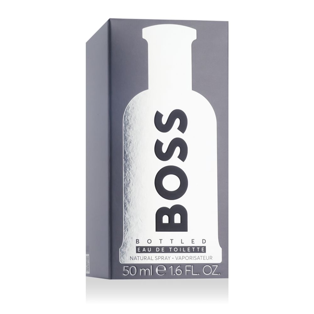 Hugo Boss Boss Boss Bottled Eau De Toilette 50 ml (man)