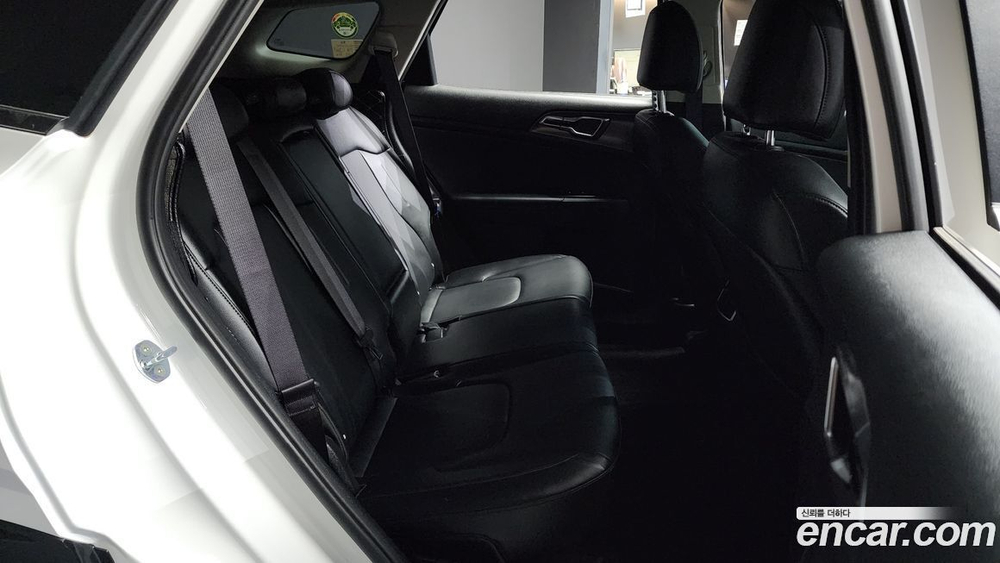 Kia Sportage 5 Generation Дизель 2.0 2WD (09.2022)
