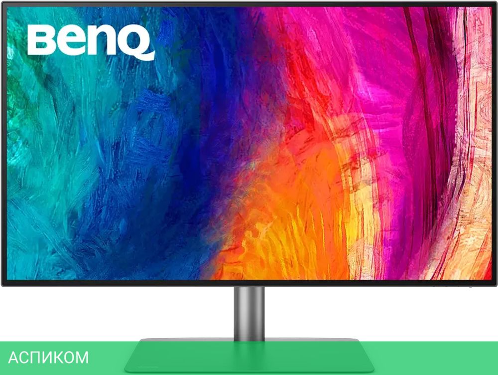 Монитор BenQ DesignVue PD3225U