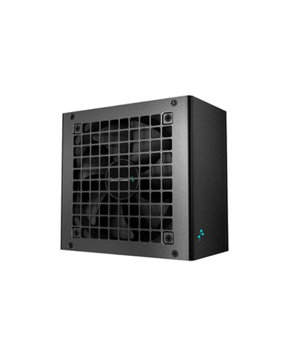 Deepcool PK750D (ATX 2.4, 750W, PWM 120mm fan, Active PFC+DC to DC, 80+ BRONZE) RET